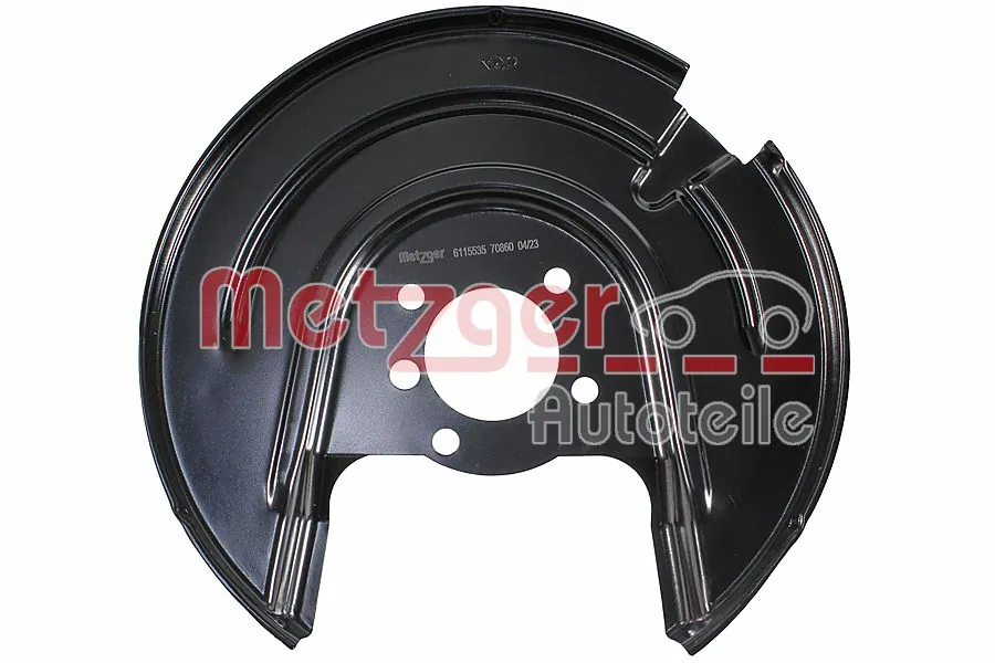 6115535 Metzger