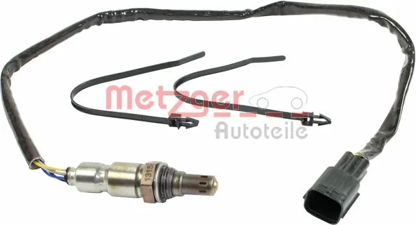 LF4J188G1 Ford Sensor de oxígeno previo al catalizador