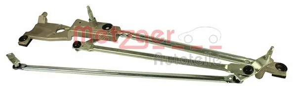 Comprar Varilla de limpiaparabrisas Ford Focus I DFW