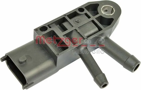 6711590058 Mercedes Sensor de presion de escape