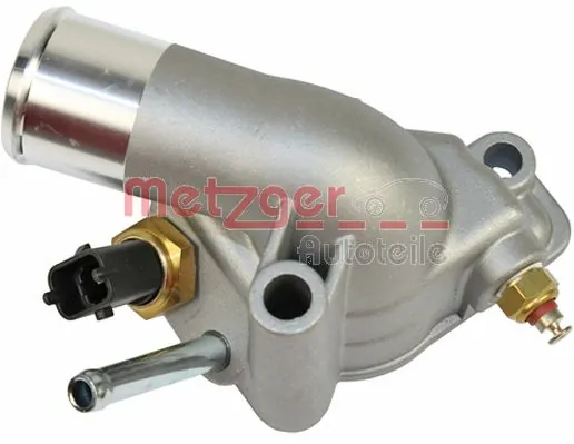 Termostato Chrysler 04792160AB precio, desde 6,58 EUR
