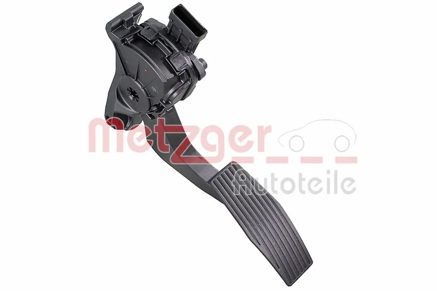 Potenciómetro pedal para Opel Zafira (P12)