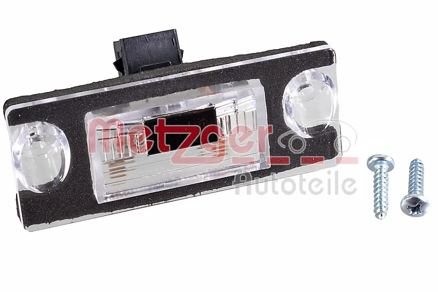 Lampara de matricula Audi A4 Avant B5 familiar (8D5) (1994 - 2002) precio, desde 18,85 EUR