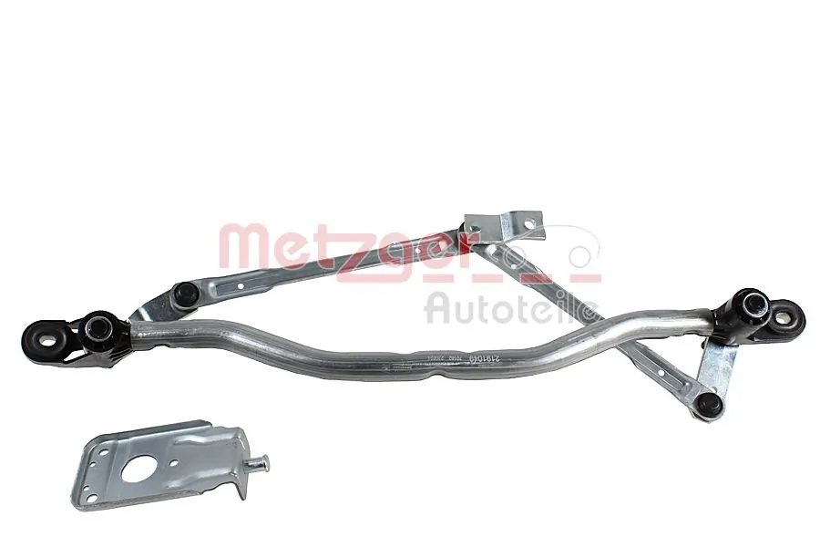 Varillaje de limpiaparabrisas para Alfa Romeo Giulietta  940