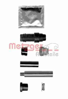 1131351X Metzger