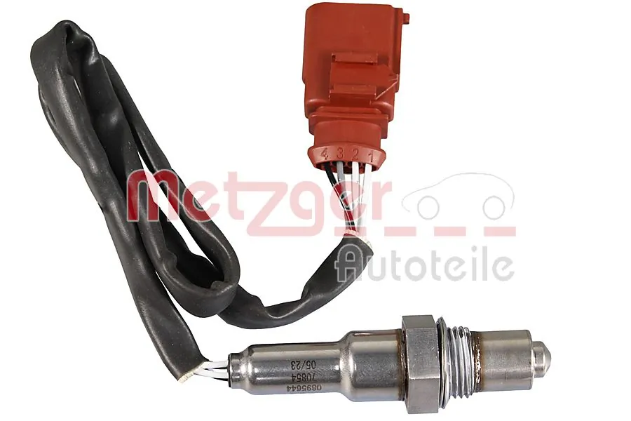 0895644 Metzger