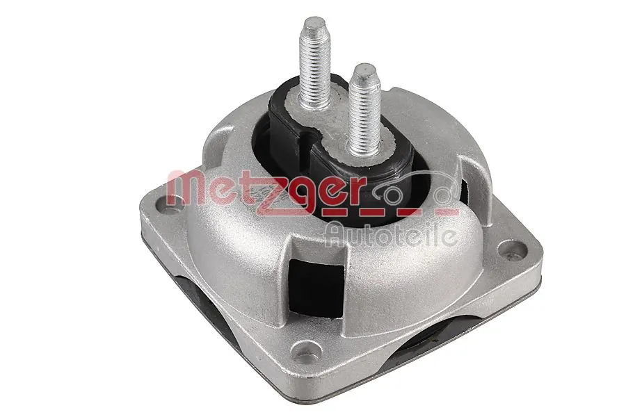 Soporte de caja de cambios Mercedes ML/GLE  (W164)