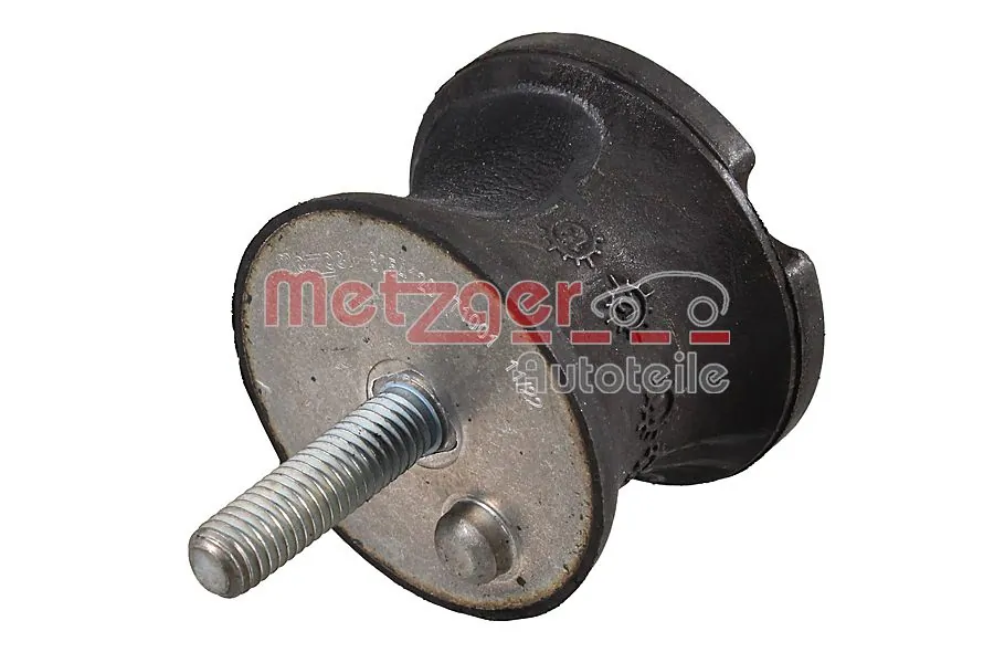 Taco de motor trasero para BMW 3  (E90)