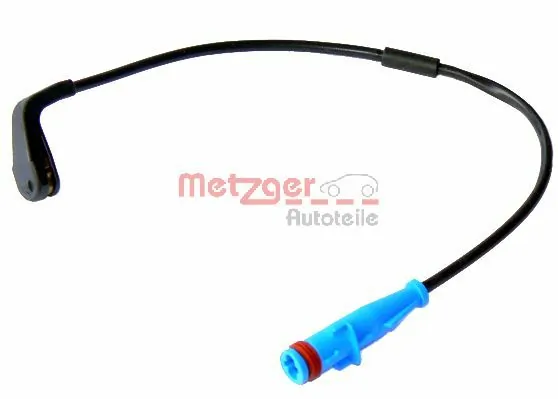 WK17105 Metzger