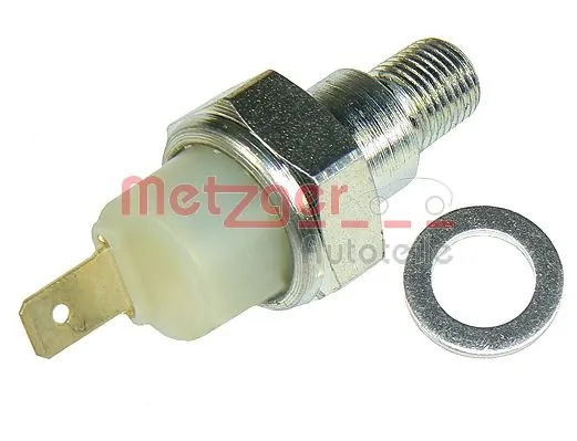 Indicador de presión del aceite para Land Rover Discovery I LG, LJ