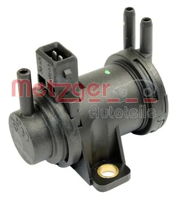 0892580 Metzger Válvula de solenoide de control de mariposa EGR