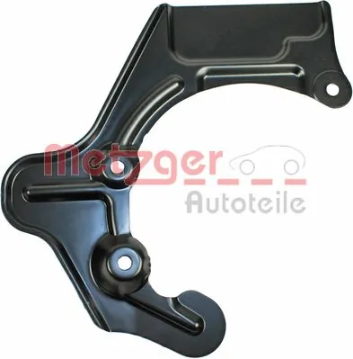 6115116 Metzger