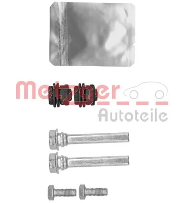 Kit de reparación de pinzas de freno para Ford Ka UK, FK