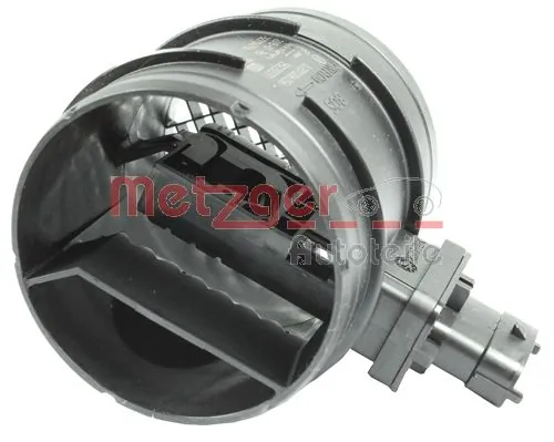 Sensor MAF Iveco Daily III