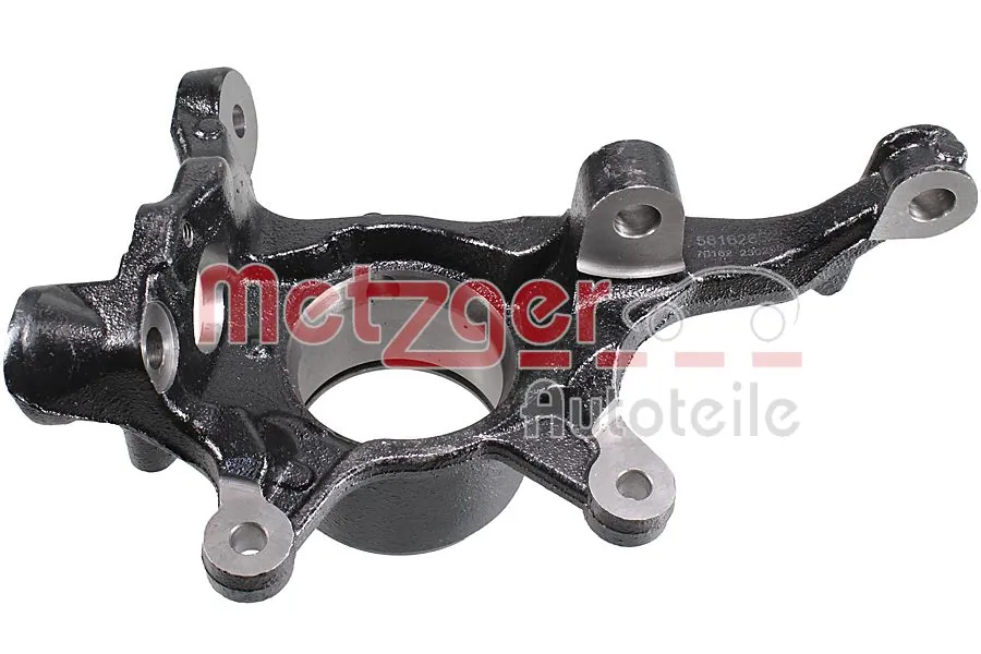 58162602 Metzger