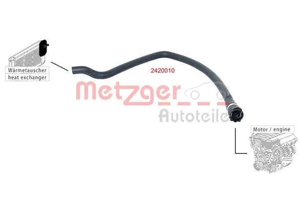 2420010 Metzger