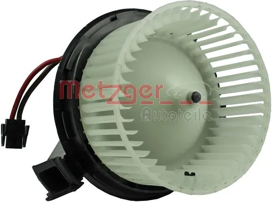 Comprar V7771001 VAG Motor de calefacción