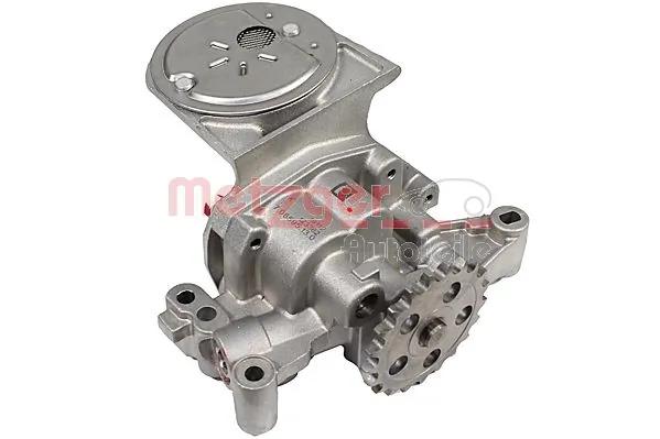  Bomba De Aceite Citroen Saxo 
