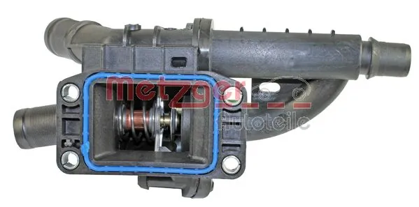 Comprar Caja de termostato Peugeot 208  CA, CC