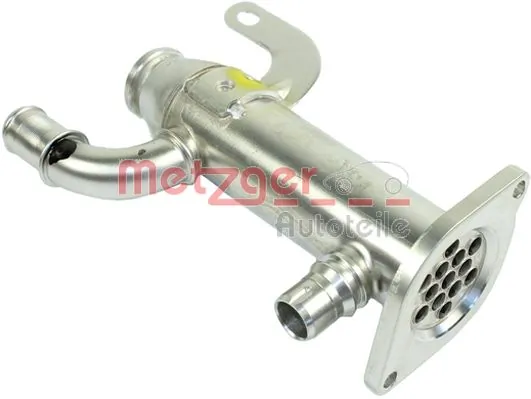 HMP3M5Q9F464AA Hmpx Enfriador de recirculación de gases de escape EGR