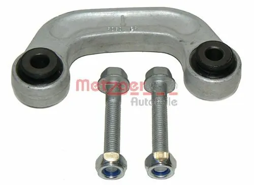 Bieleta estabilizadora delantera para Audi A6 Allroad C6 4FH