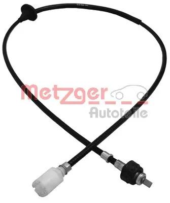 S07122 Metzger
