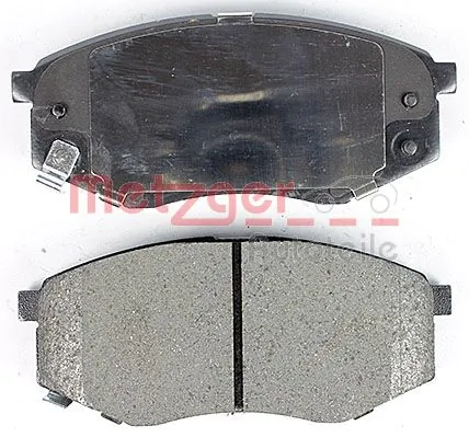 Pastillas freno delanteras Hyundai Accent I sedán (1994 - 2001) precio, desde 33,37 USD