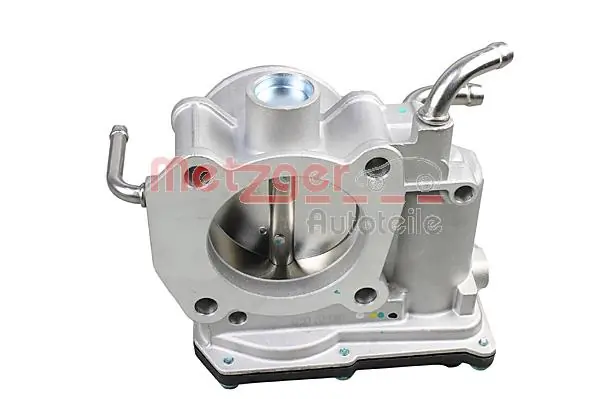 Mariposa de admisión para Toyota Avensis Verso LCM
