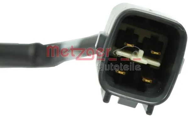 0893501 Metzger
