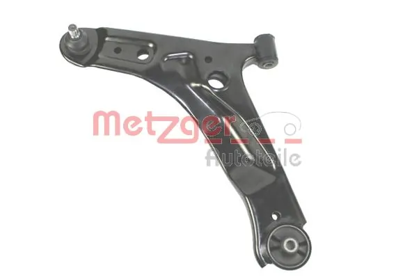 58076101 Metzger