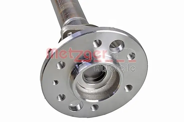 7210037 Metzger
