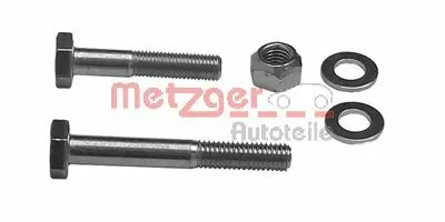 55001718 Metzger