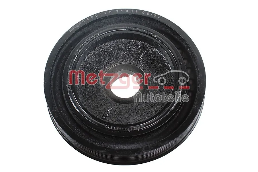 Dámper para Land Rover Freelander II L359