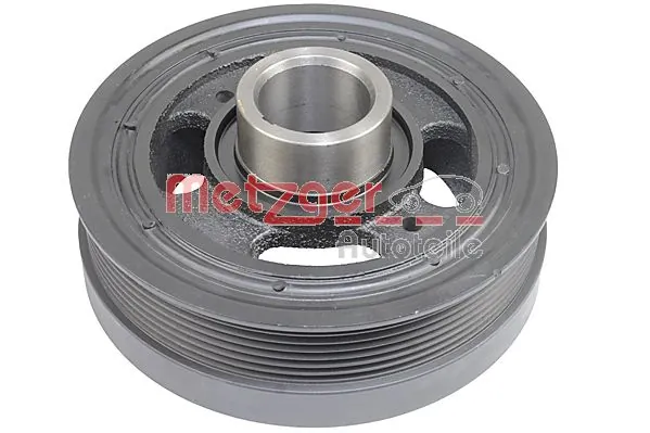 Polea de cigüeñal Toyota Hilux 