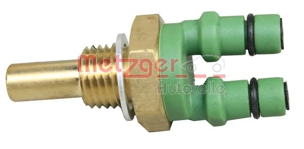 0905420 Metzger Sensor temperatura refrigerante