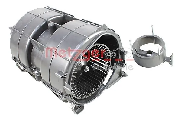 Ventilador de calefacción Renault Megane III hatchback (BZ0, BZ1, B3) (2008 - 2026) precio, desde 66,79 EUR