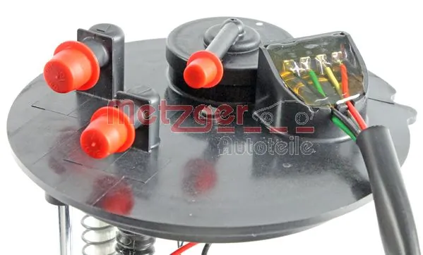 Módulo alimentación de combustible  Mercedes A hatchback (W168) (1997 - 2004) precio, desde 133,19 EUR