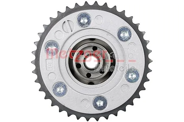 0899220 Metzger
