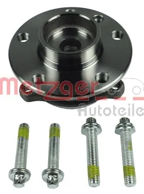 Comprar Cubo de rueda trasero Alfa Romeo 159  939