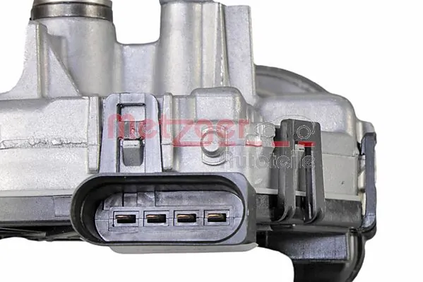 Motor limpiaparabrisas para Ford Mondeo IV CA2