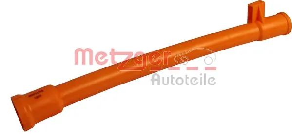 Guía de la varilla de nivel de aceite del motor Metzger 8001016 precio, desde 2,00 EUR