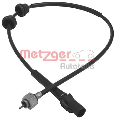 S31027 Metzger