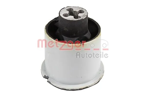 Silentblock del puente trasero para Renault DOKKER  