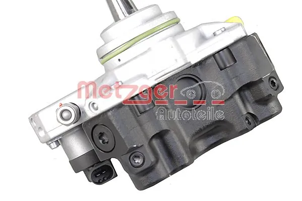 Bomba de alta presión de combustible Mercedes Sprinter III 3,5-t furgoneta (907, 910) (2018 - 2026) precio, desde 283,14 EUR