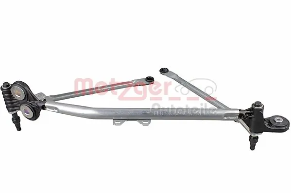 Comprar Varilla de limpiaparabrisas BMW X5  E70
