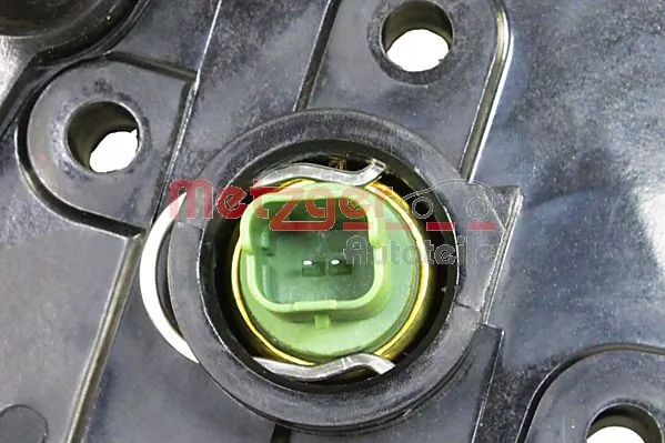 Caja de termostato Peugeot 406 