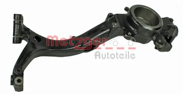 58106002 Metzger