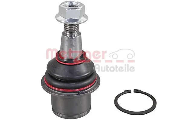  Rótula inferior de suspensión Land Rover Range Rover 