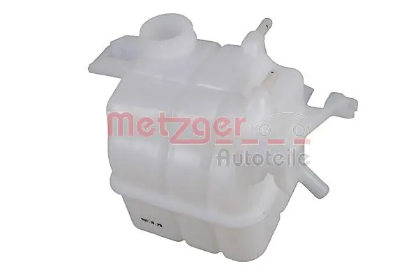 Depósito de expansión para Chevrolet Captiva I C100