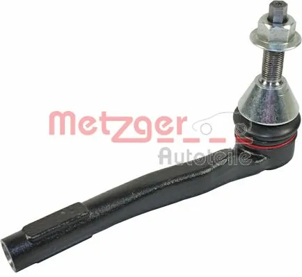  Rótula barra de dirección Mercedes CLS 